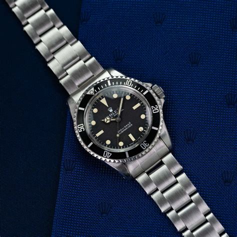 bracelet rolex submariner 5513|Rolex 5513 meters before feet.